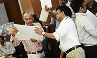 Mentor Training