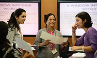 Mentor Training