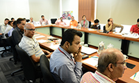 Mentor Training