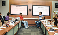 Mentor Training