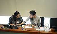 Mentor Training