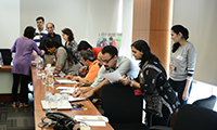 Mentor Training