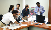 Mentor Training