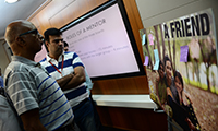 Mentor Training