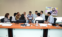 Mentor Training