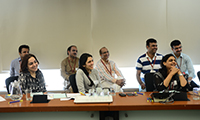 Mentor Training