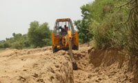 Palanpur and Anarde Foundation Activities