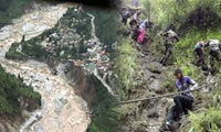 Uttarakhand Flood Relief